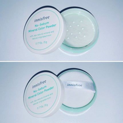 資生堂ベビーパウダー(プレスド)/ベビー/ボディパウダーを使ったクチコミ(8枚目)