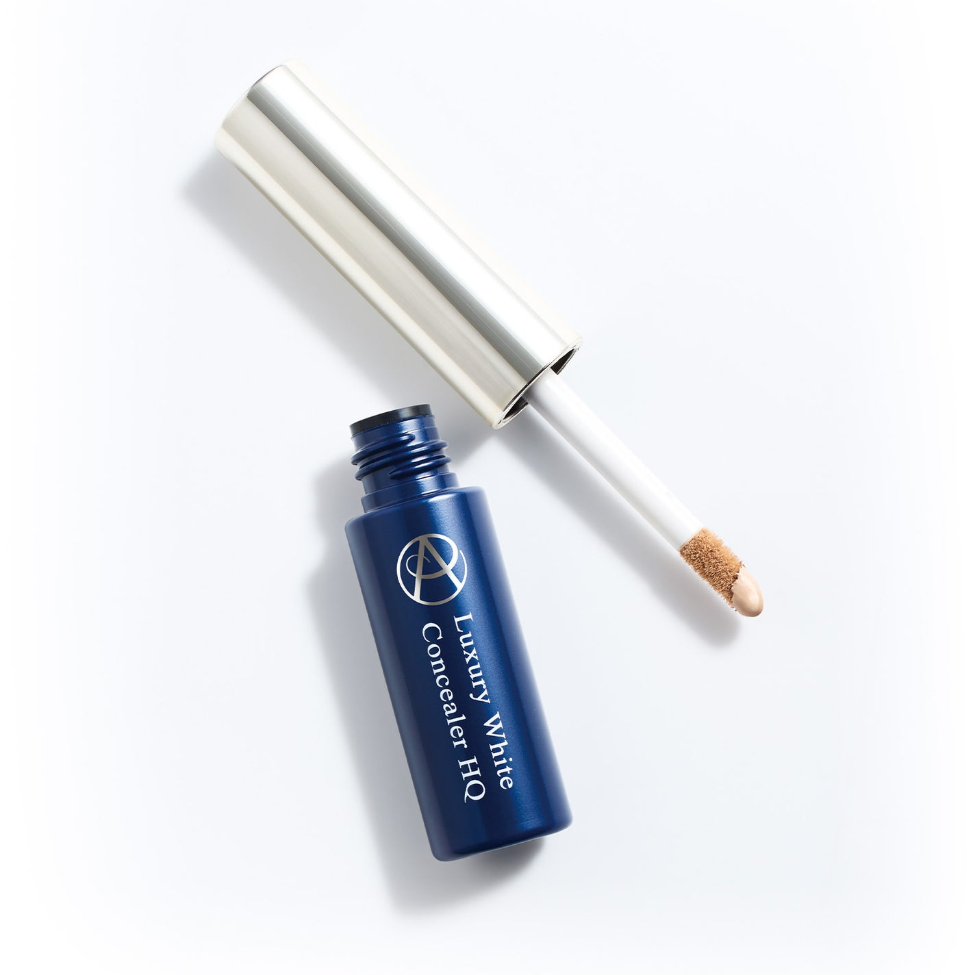 ラグジュアリーホワイト コンシーラーHQ/アンプルール/リキッドコンシーラーを使ったクチコミ(2枚目)