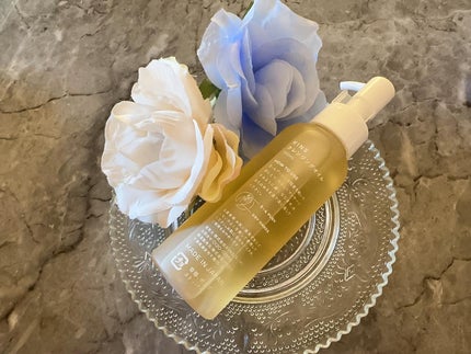 クレンジングオイル/KINS/オイルクレンジングを使ったクチコミ(2枚目)