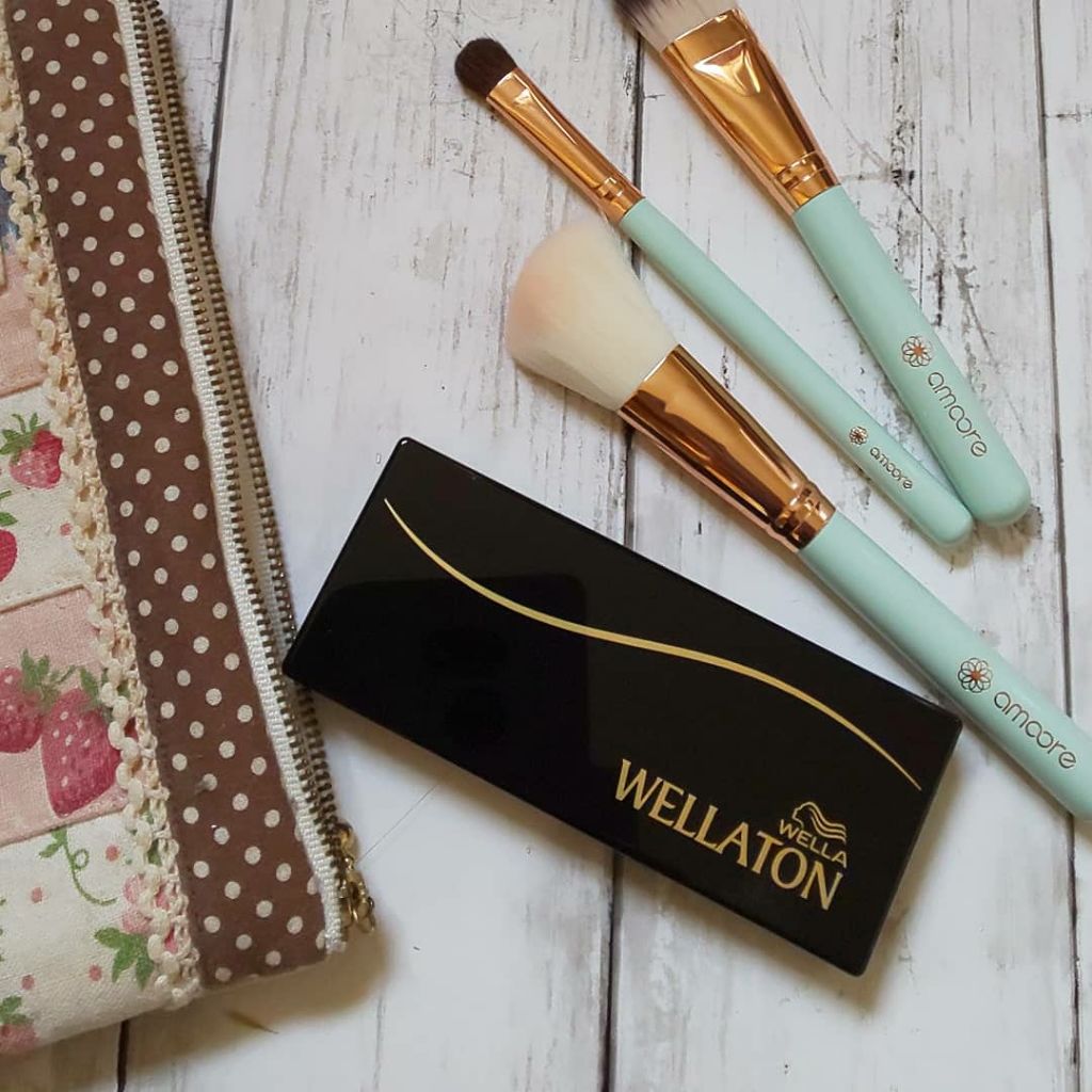 ウエラトーン リタッチコンシーラー/ウエラ/ヘアカラーを使ったクチコミ(1枚目)