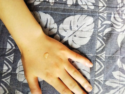 鈴木ハーブ研究所 パイナップル豆乳ローションのクチコミ「今日は私が使っている、ローションについて
その名は「パイナップル豆乳ローション」です!
.....」(2枚目)