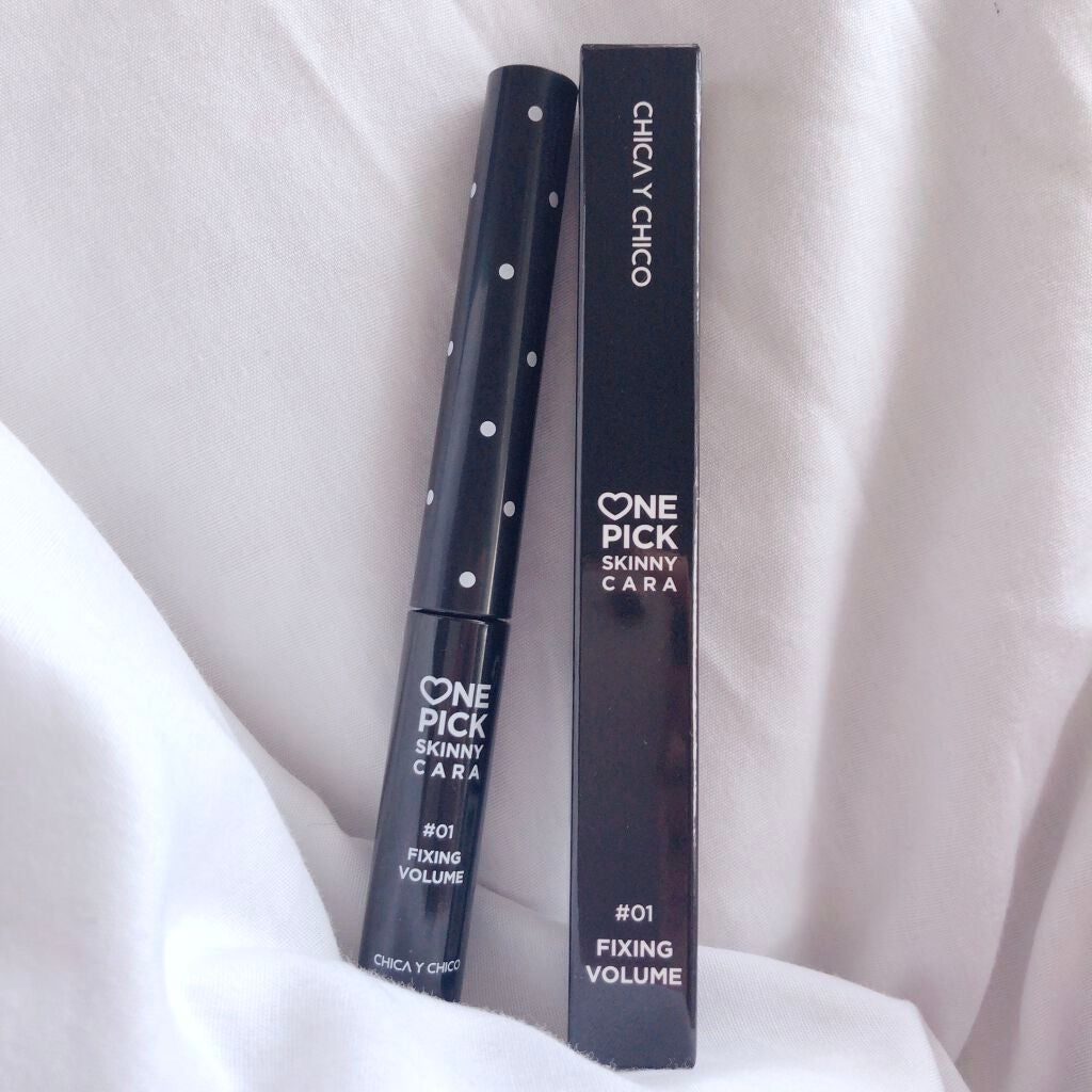 ワンショットアイパレット/CHICAY CHICO/アイシャドウパレットを使ったクチコミ(3枚目)