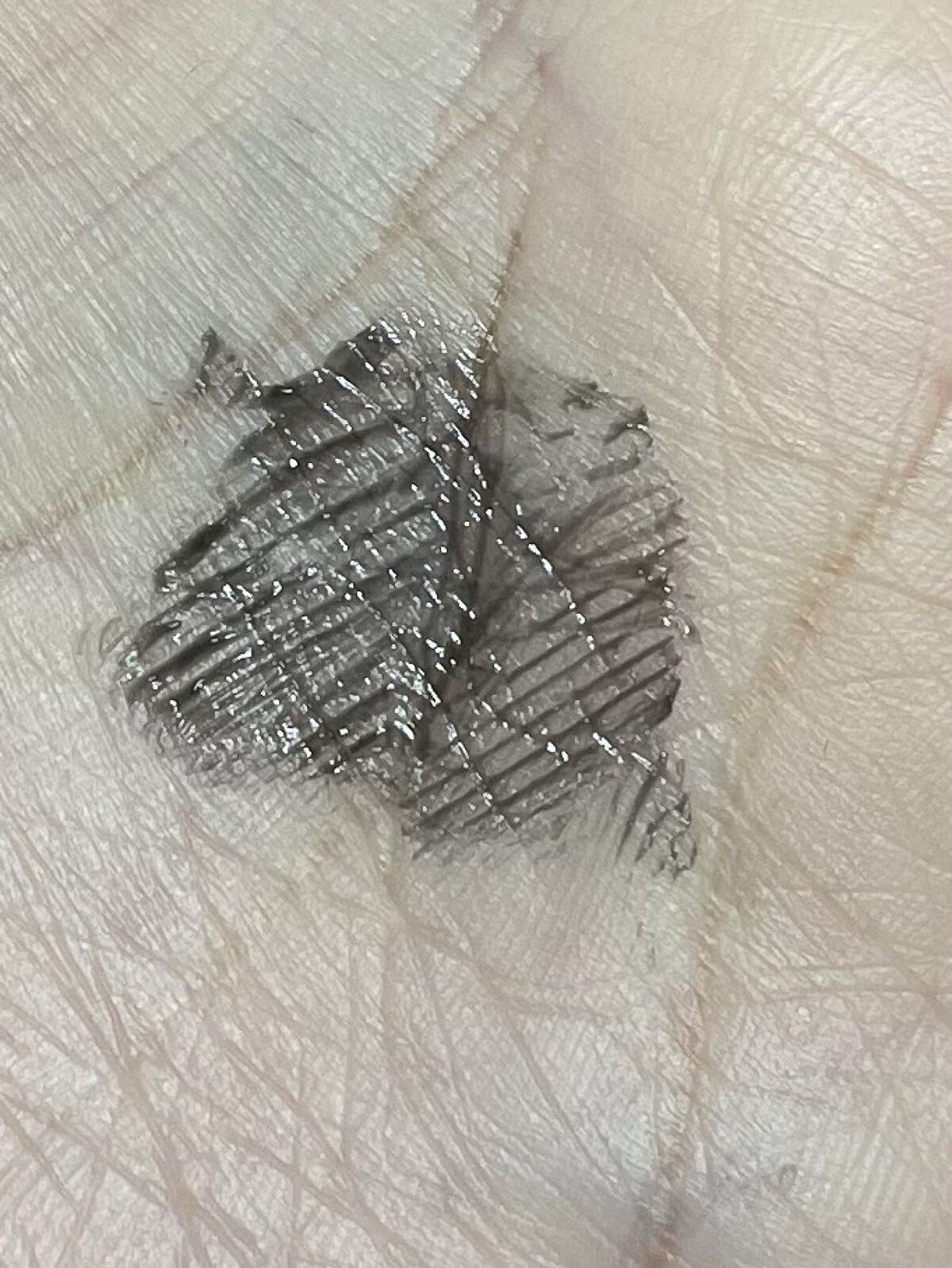 カールキープマジック/コーセーコスメニエンス/マスカラを使ったクチコミ（3枚目）