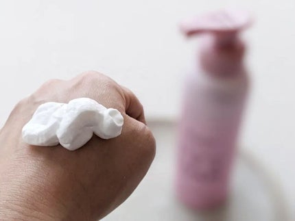 プレミアムスパフォーム シャンプー/コンディショナー/セグレタ/市販シャンプーを使ったクチコミ(2枚目)