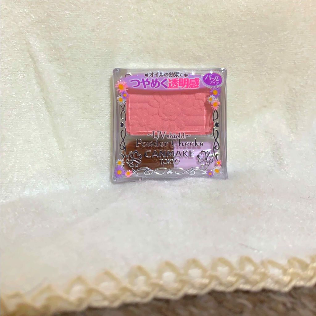 M·A·C ミネラライズ スキンフィニッシュ/M・A・C/パウダーハイライトを使ったクチコミ（2枚目）