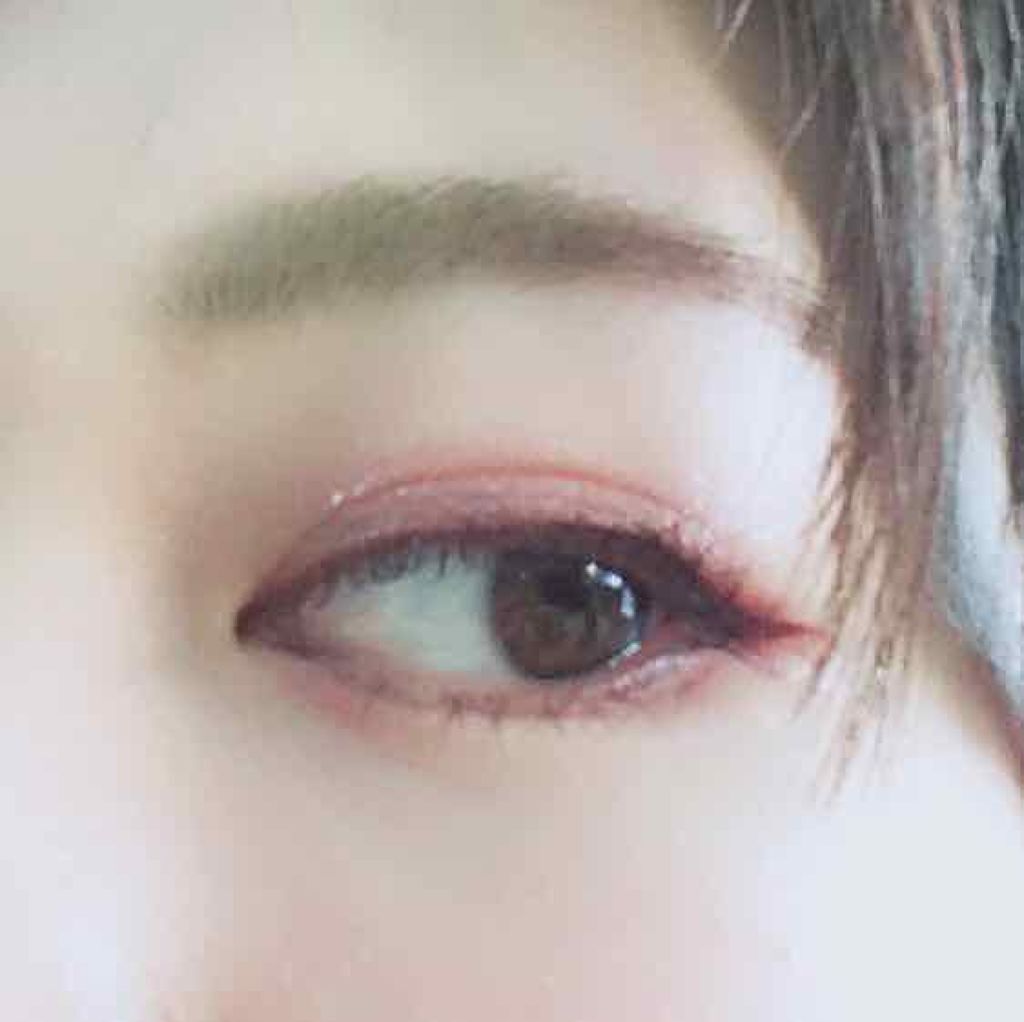 ブロウアーティスト デザイナープロ/ロレアル パリ/パウダーアイブロウを使ったクチコミ（2枚目）