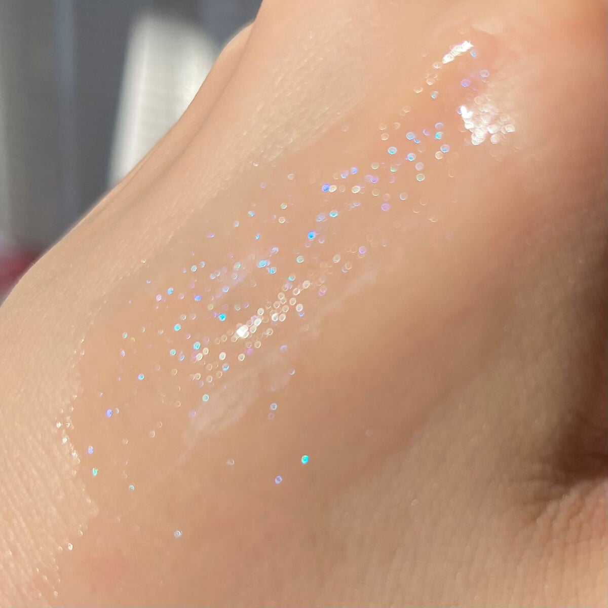 シアーベルベットティント/Dear.A/リップティントを使ったクチコミ(6枚目)