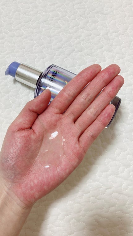 BL セラム シカプラズム/ケラスターゼ/ヘアミルクを使ったクチコミ(3枚目)