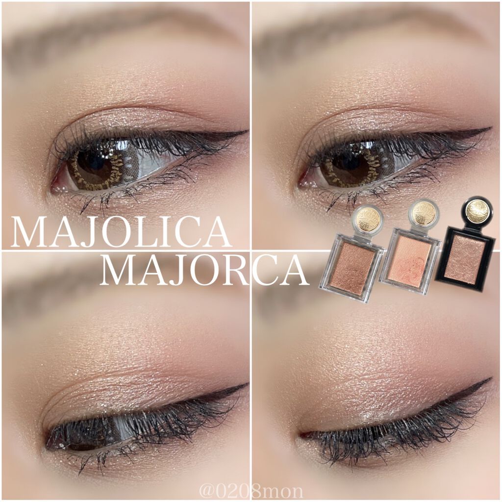 ラブ・ライナー リキッド グリッターコレクション グロウブラック/ラブ・ライナー/リキッドアイライナーを使ったクチコミ（1枚目）