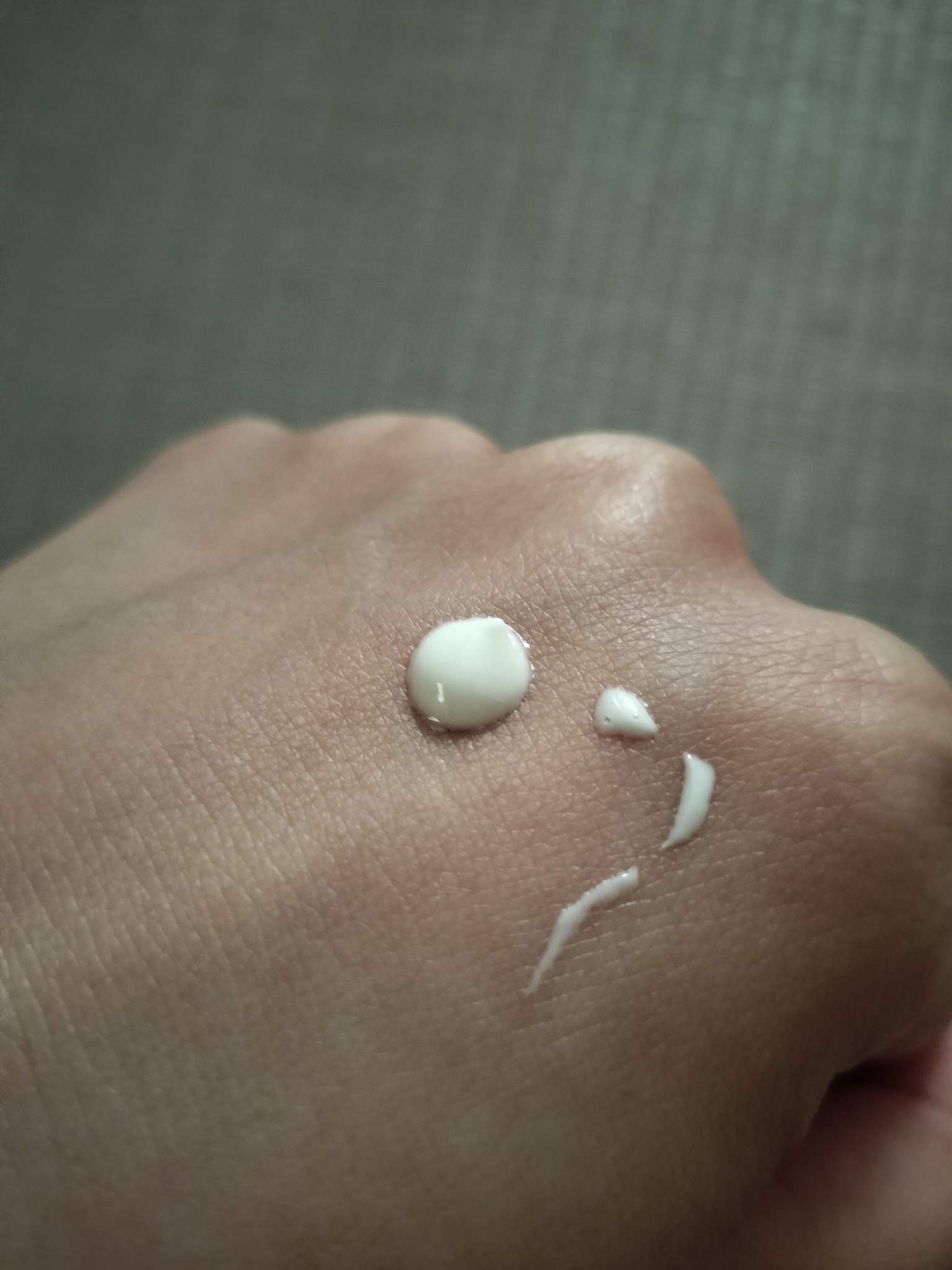 サンカットR パーフェクトUV ジェル ムーミン限定デザイン（80g）/サンカット®/日焼け止めジェルを使ったクチコミ（3枚目）