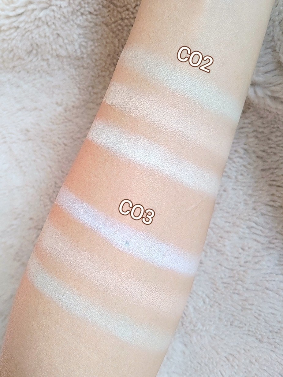 パーフェクトカバー コンシーラーパレット/Dear.A/パレットコンシーラーを使ったクチコミ(4枚目)