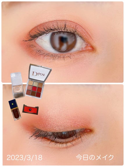 パールグロウハイライト/CEZANNE/パウダーハイライトを使ったクチコミ(1枚目)