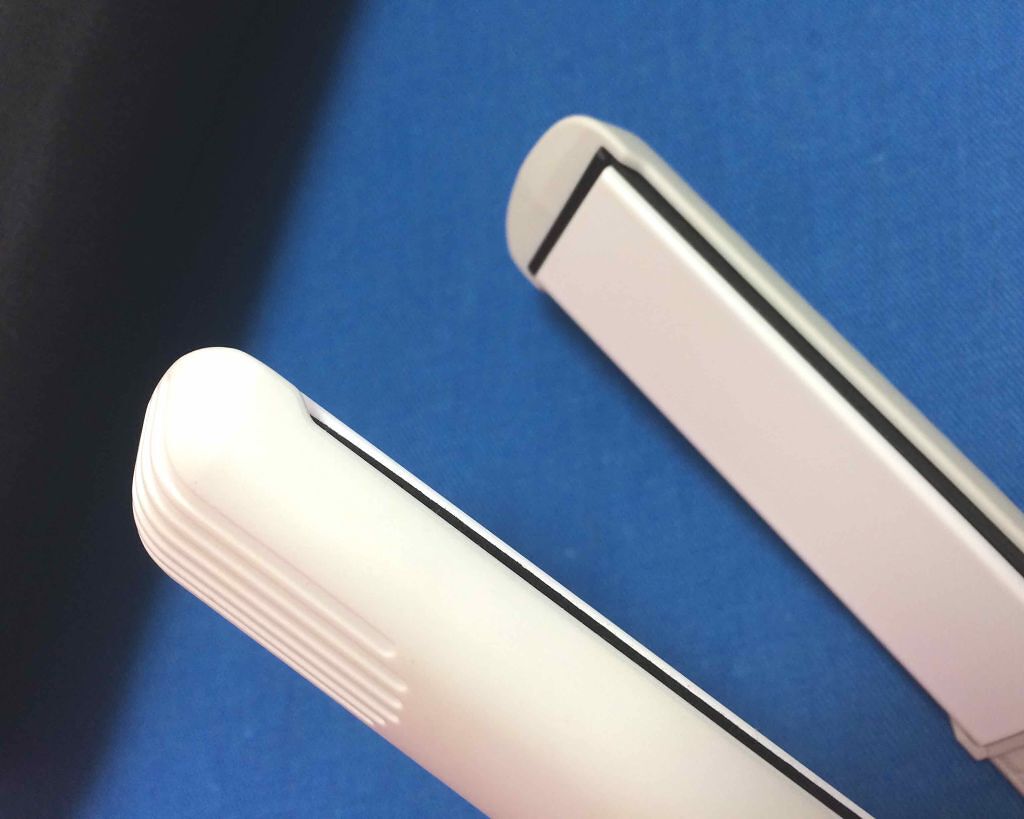 ストレートヘアアイロン/SALONIA/ストレートアイロンを使ったクチコミ(3枚目)