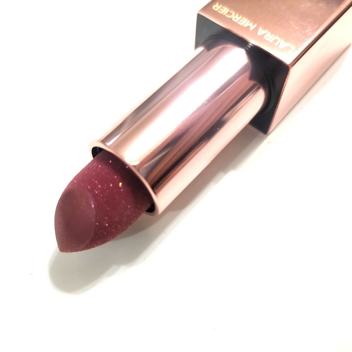 リップ ルミエール ルミナス シアー リップティント 03 DIANA/ローラ メルシエ/リップティントを使ったクチコミ（2枚目）