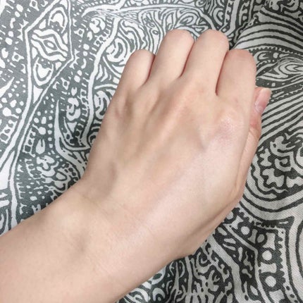 アルビオン ストロビング クリエイター/ALBION/化粧下地を使ったクチコミ(4枚目)