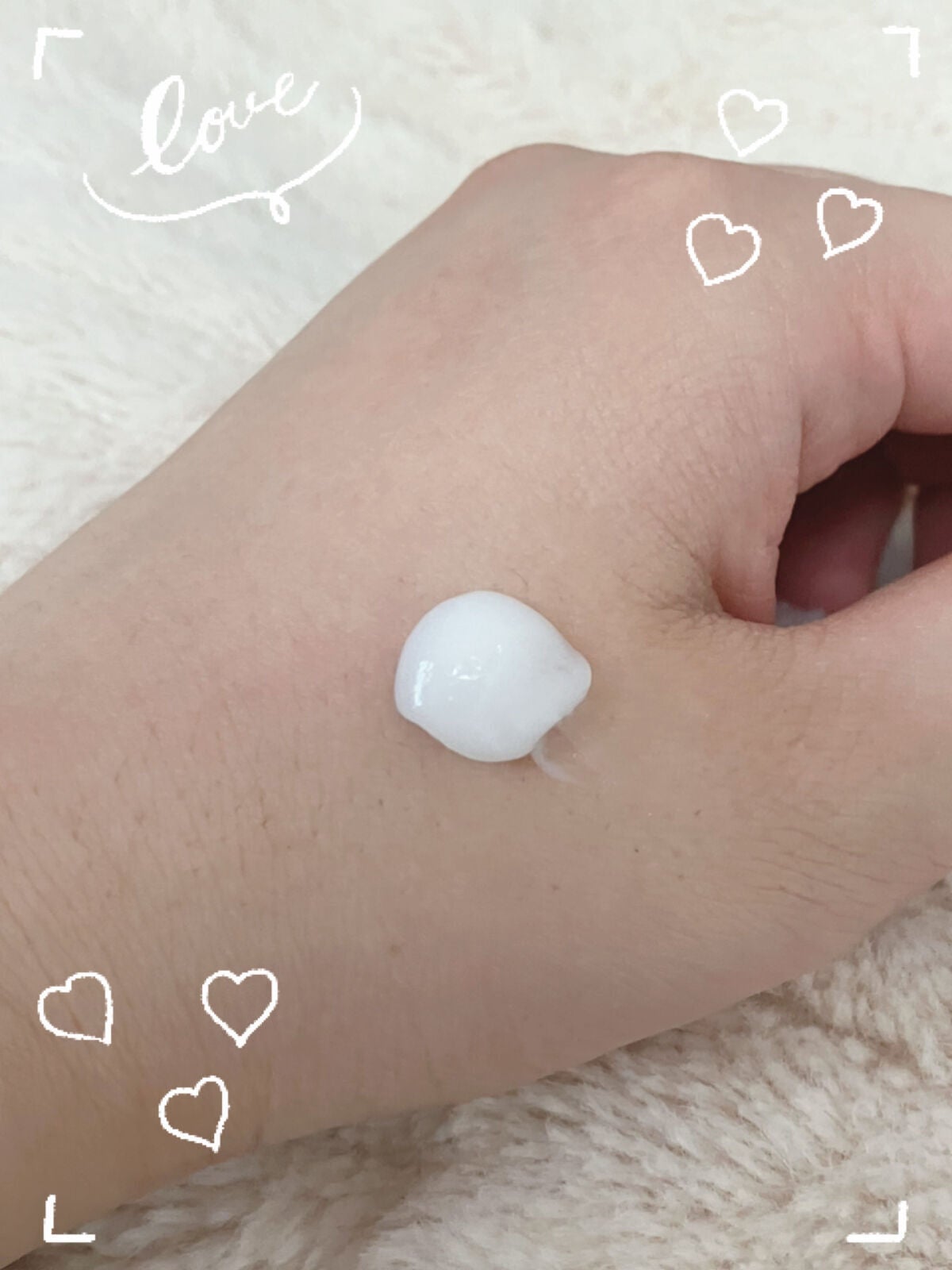 バランスエフェクトシャンプー/トリートメント/スリーク by サラサロン/市販シャンプーを使ったクチコミ(3枚目)