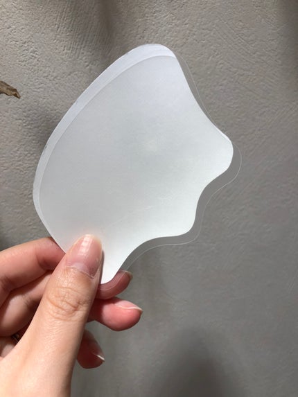 Derma Lift Mask/ALLUDEM/スキンケアキットを使ったクチコミ(6枚目)