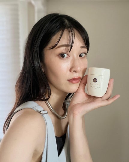 ライス ポリッシュ クラッシック/タッチャ/洗顔パウダーを使ったクチコミ(4枚目)