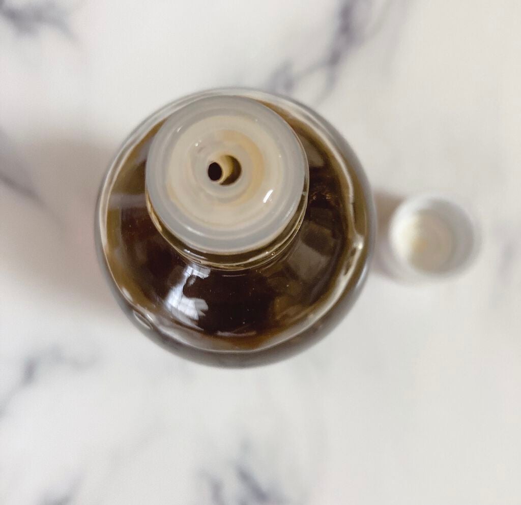 マイ ファースト エッセナー/SIORIS/ブースター・導入液を使ったクチコミ(2枚目)