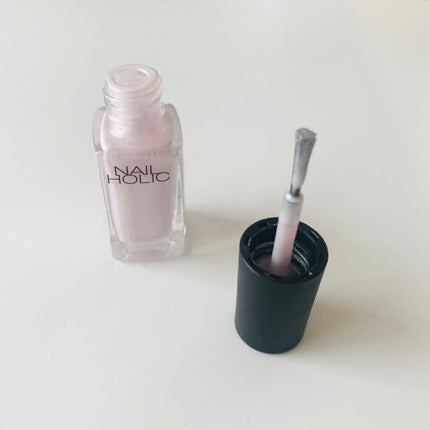 ネイルホリック Chic color/ネイルホリック/マニキュアを使ったクチコミ(2枚目)