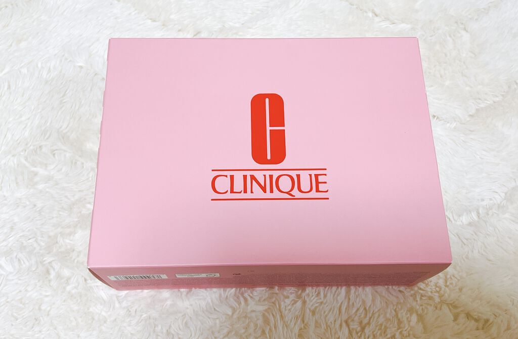 CLINIQUE CLINIQUEベースメイクセット