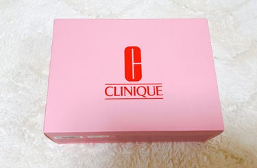 CLINIQUEベースメイクセット CLINIQUE