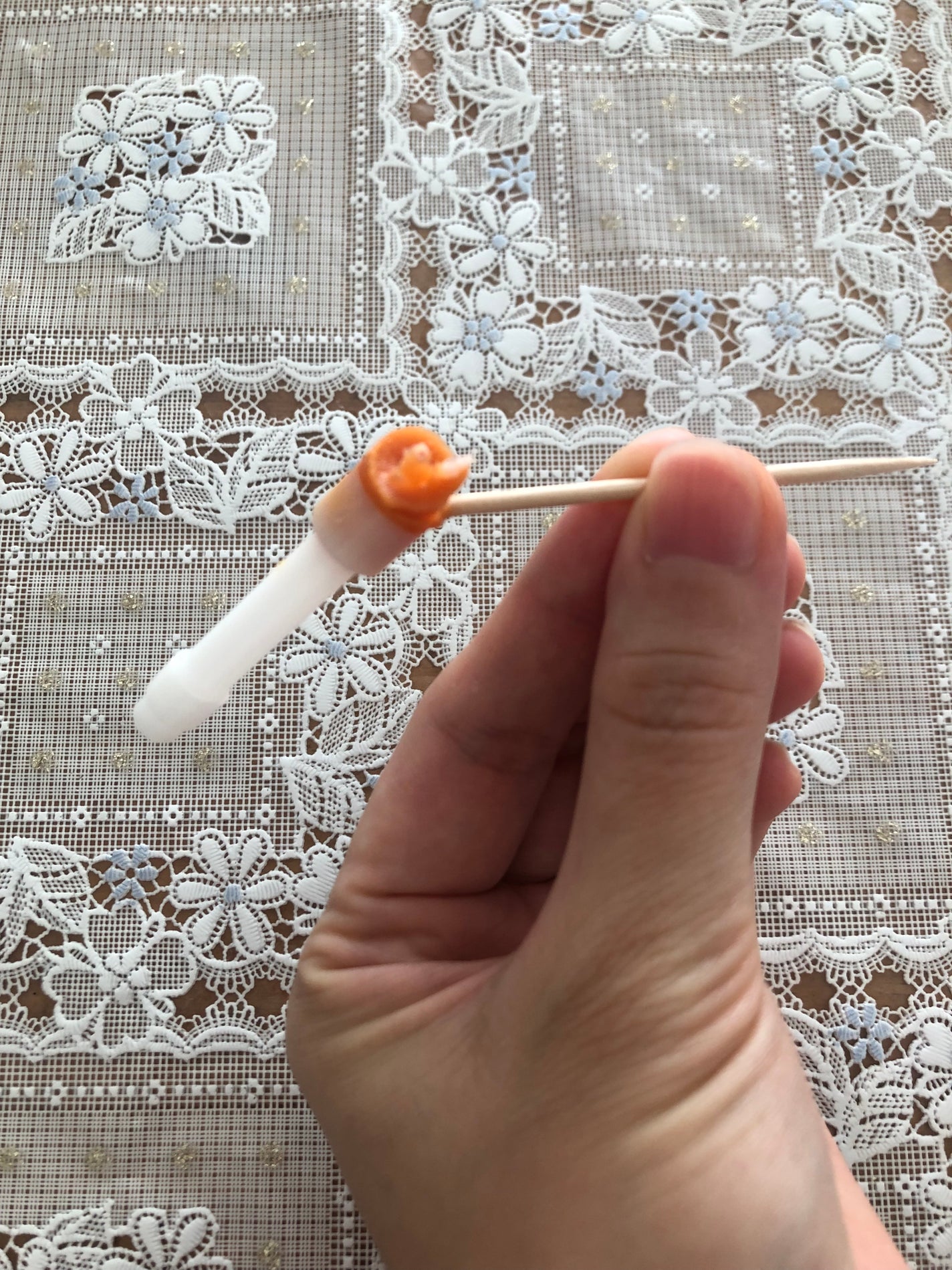 プランプリップケアスクラブ/キャンメイク/リップスクラブを使ったクチコミ(4枚目)