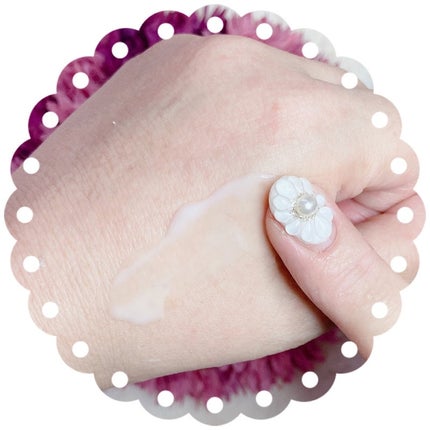 肌潤 ポアソリューション/米肌/美容液を使ったクチコミ(3枚目)