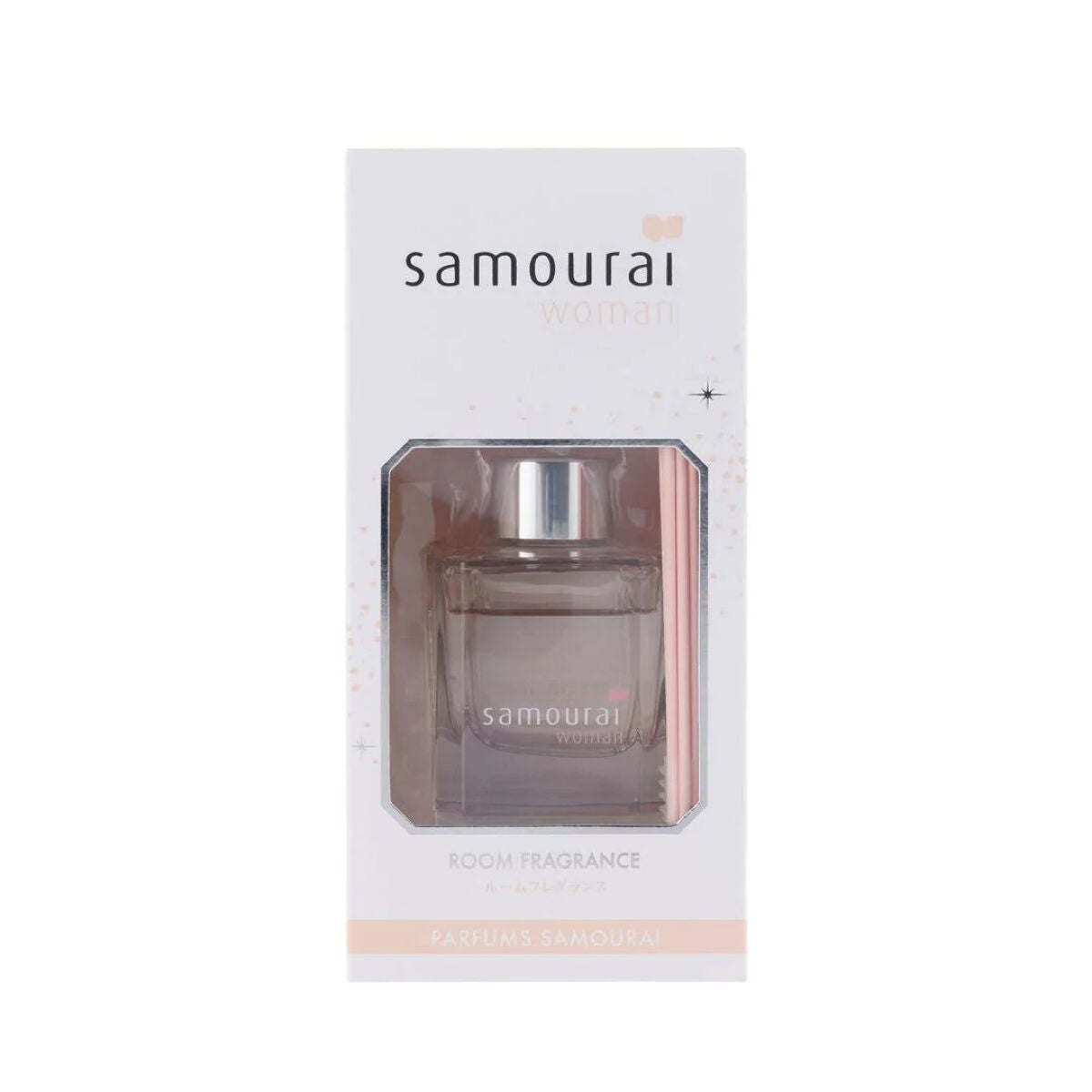サムライウーマン ルームフレグランス サムライウーマン