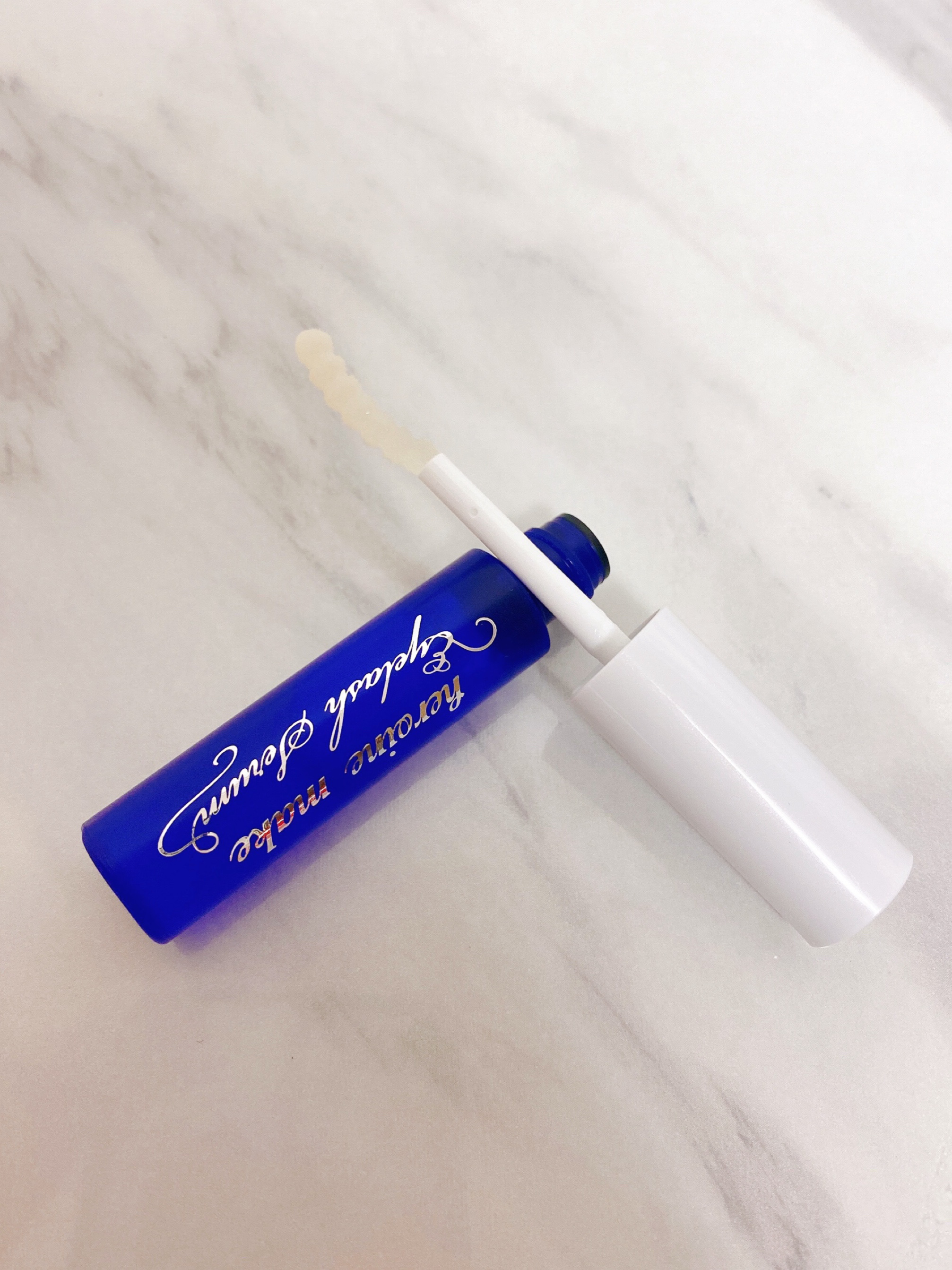 アイラッシュセラムEX/ヒロインメイク/まつげ美容液を使ったクチコミ（3枚目）