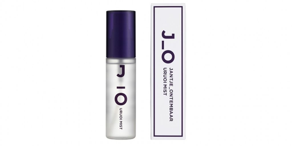 JANTJE_ONTEMBAAR アンファー × JANTJE_ONTEMBAAR うるおいミスト