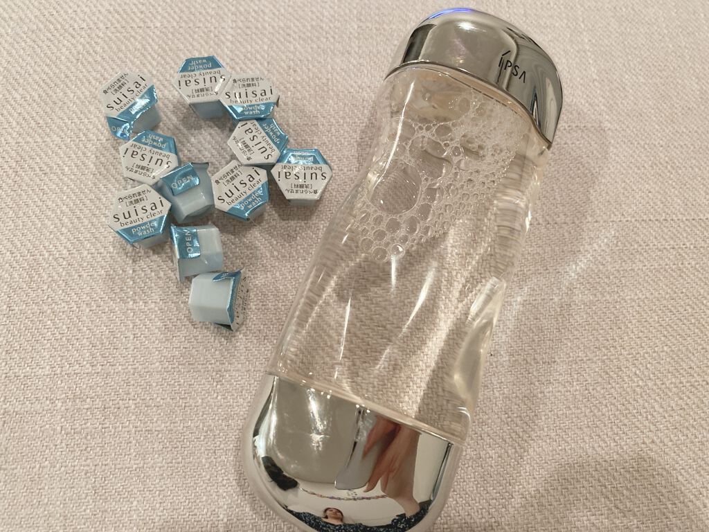 お米のマスク/毛穴撫子/シートマスク・パックを使ったクチコミ（3枚目）