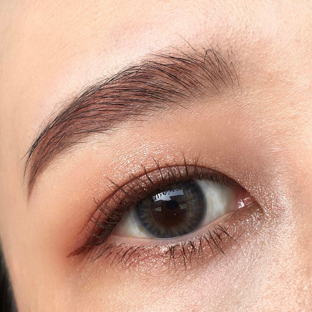 クイックラッシュカーラー/キャンメイク/マスカラ下地を使ったクチコミ(2枚目)