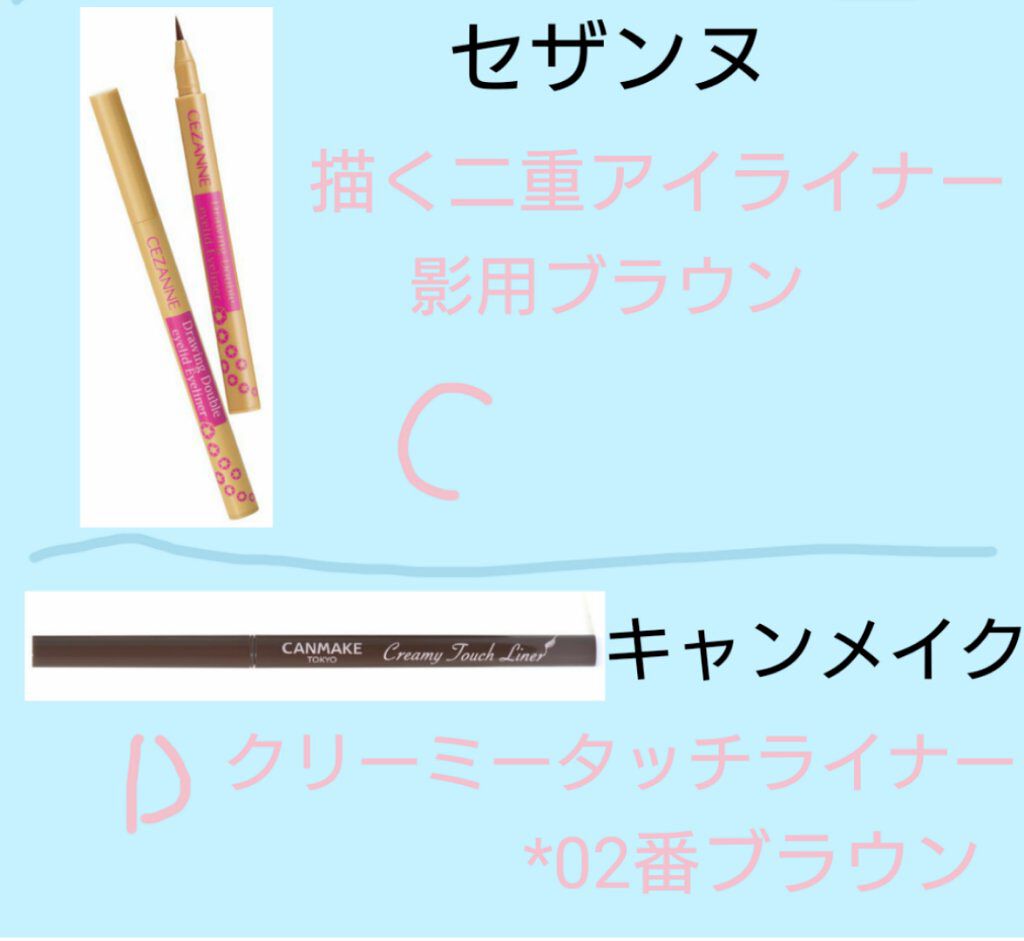 アイシャドウベース/キャンメイク/アイシャドウベースを使ったクチコミ（3枚目）