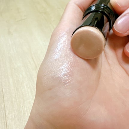 ボーム エサンシエル/CHANEL/スティックハイライトを使ったクチコミ(4枚目)