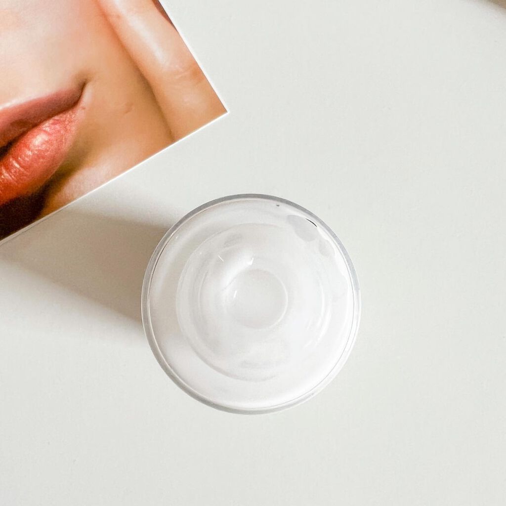 ジョワセリュール エマルジョン/JOIE CELLULE/乳液を使ったクチコミ(5枚目)