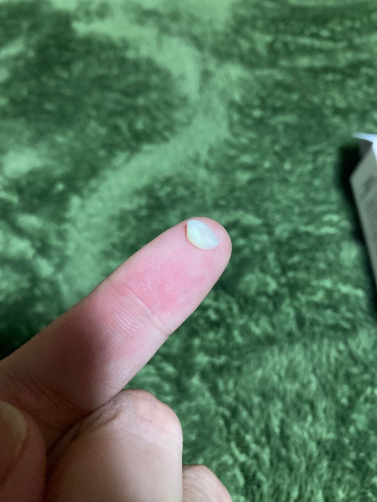 RXザ・レチノール0.1クリーム/COSRX/フェイスクリームを使ったクチコミ(2枚目)