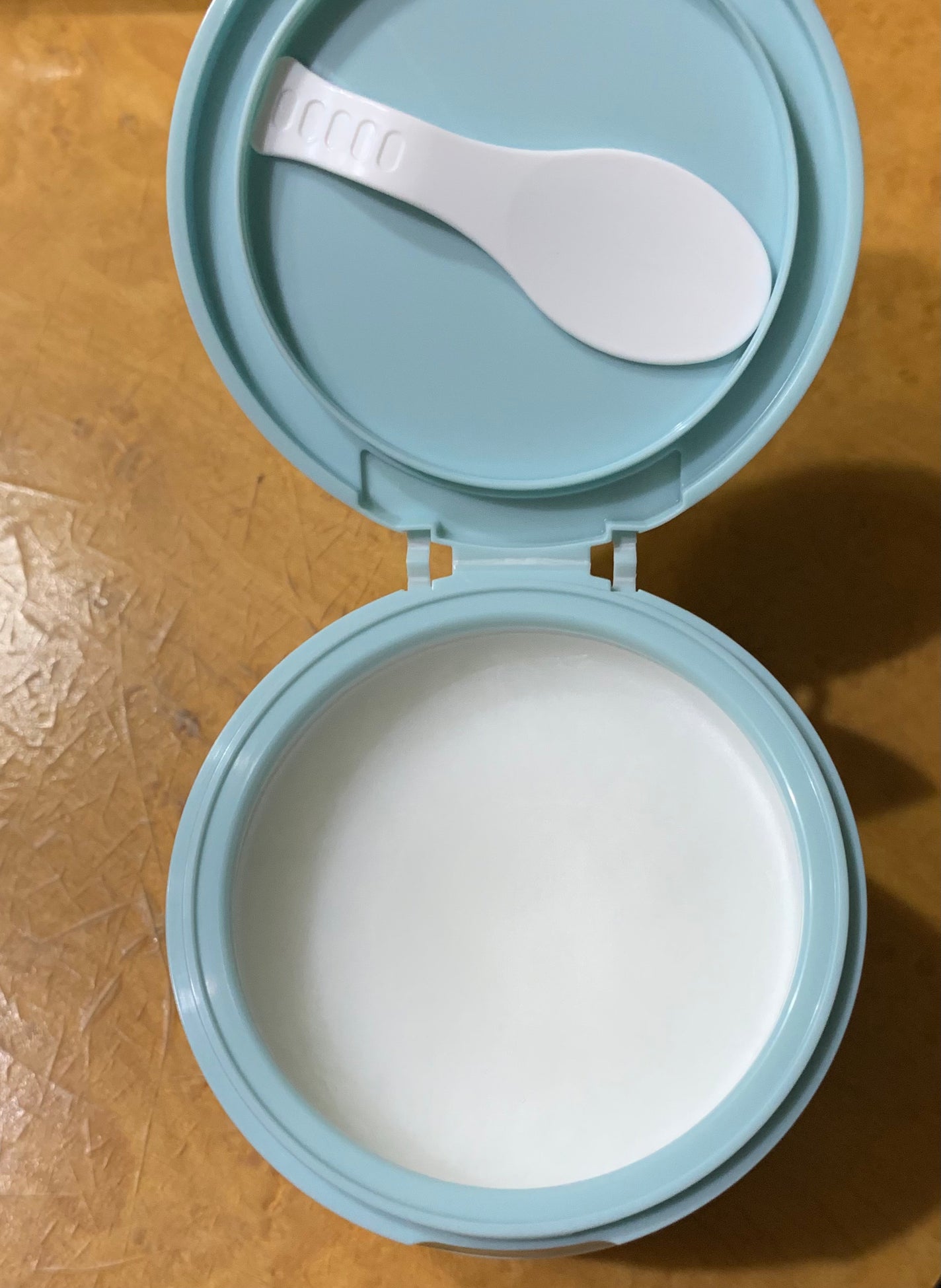 しっとり毛穴ケアクレンジングバーム/ダヴ/クレンジングバームを使ったクチコミ(2枚目)