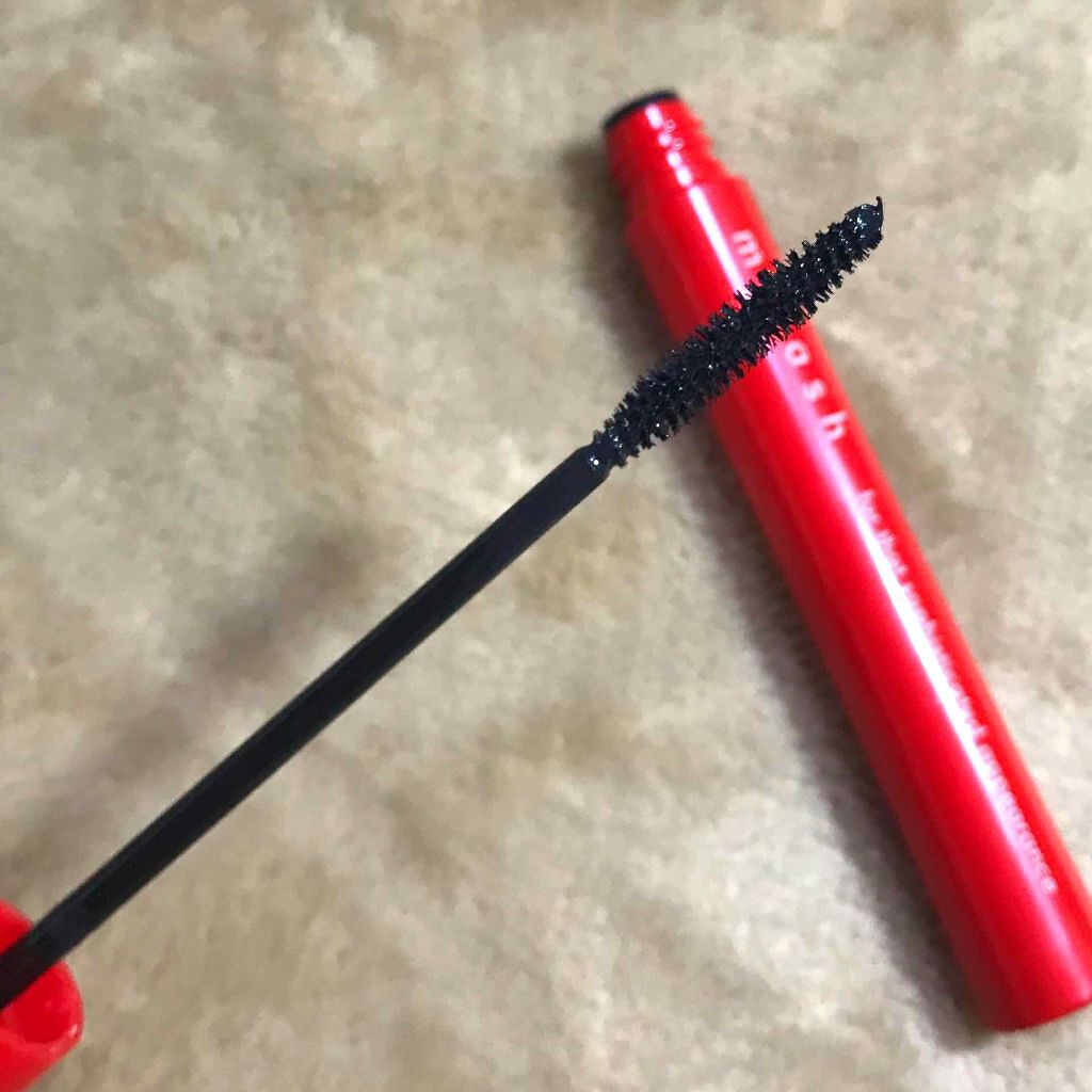 オペラ マイラッシュ アドバンスト/OPERA/マスカラを使ったクチコミ（2枚目）