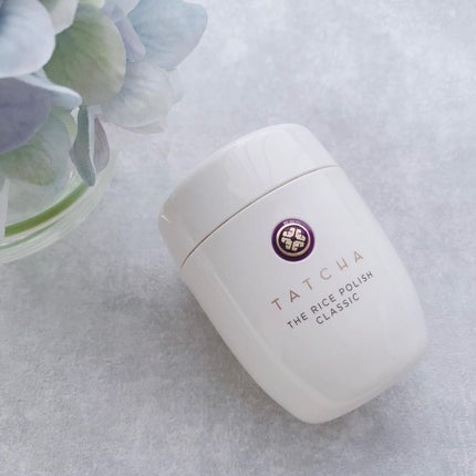 ライス ポリッシュ クラッシック/タッチャ/洗顔パウダーを使ったクチコミ(2枚目)