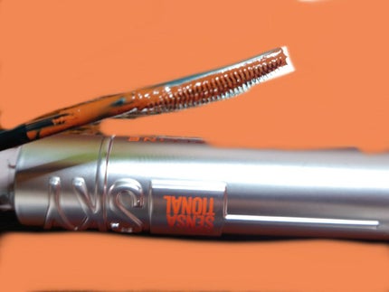 スカイハイ/MAYBELLINE NEW YORK/マスカラを使ったクチコミ(3枚目)