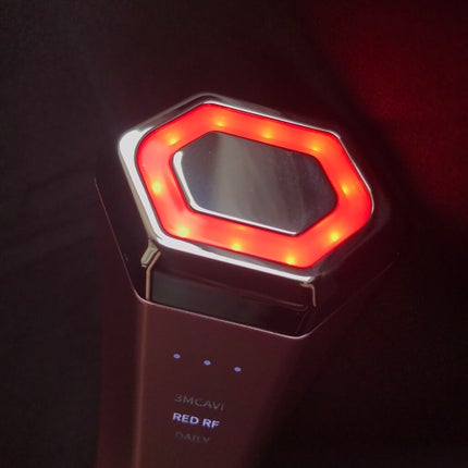 アイスレディ フェイス インベストメント/icelady/美顔器・マッサージを使ったクチコミ(1枚目)