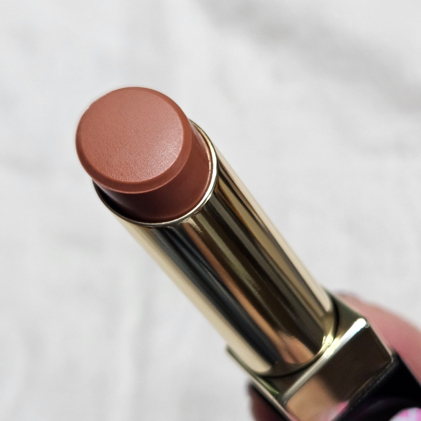 リップステディ/excel/口紅を使ったクチコミ(1枚目)