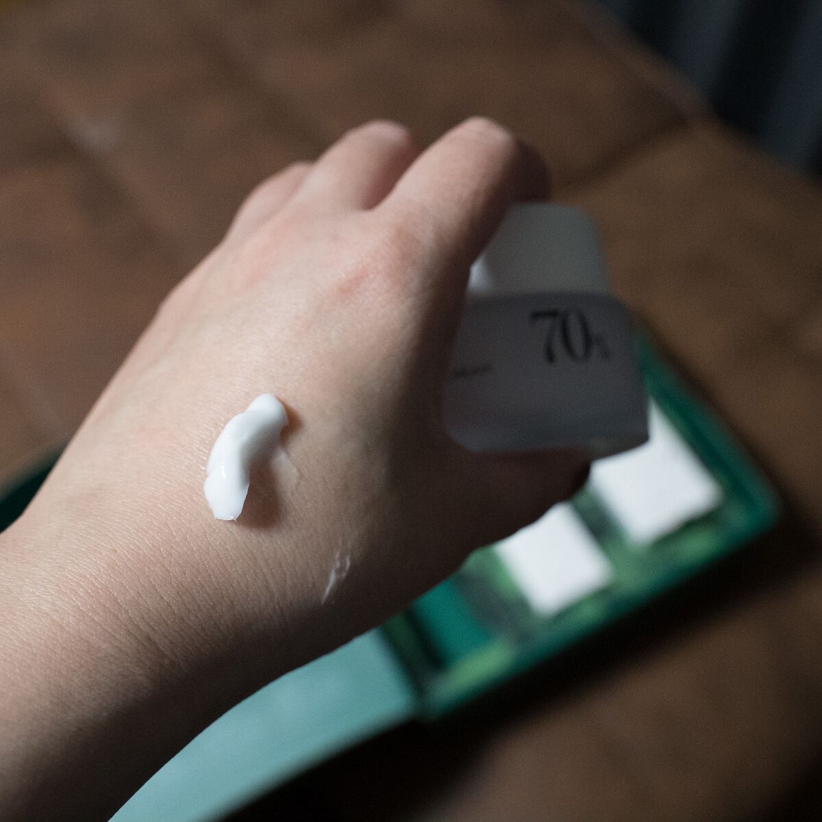 ドクダミ 77 スージングトナー/Anua/化粧水を使ったクチコミ(6枚目)