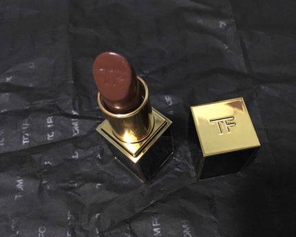 リップ カラー/TOM FORD BEAUTY/口紅を使ったクチコミ(1枚目)