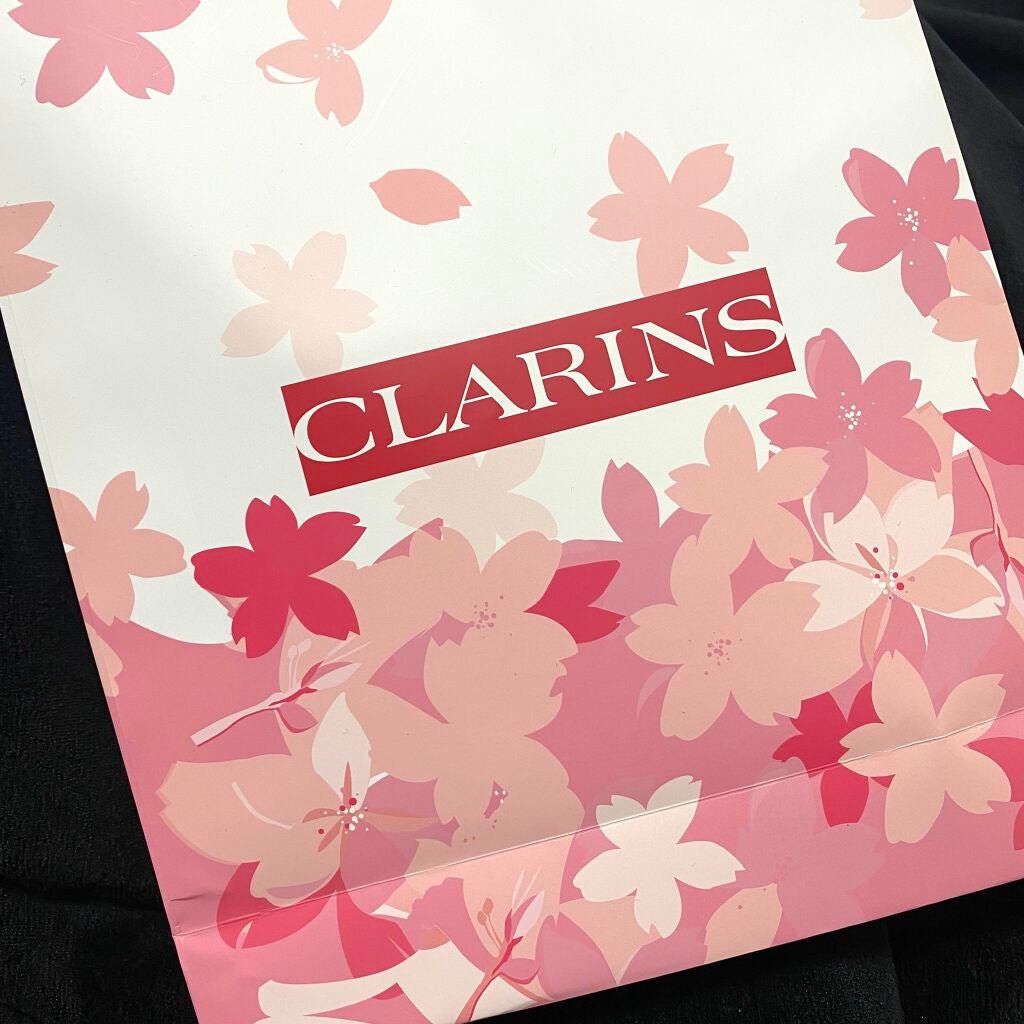 コンフォート リップオイル /CLARINS/リップグロスを使ったクチコミ(3枚目)