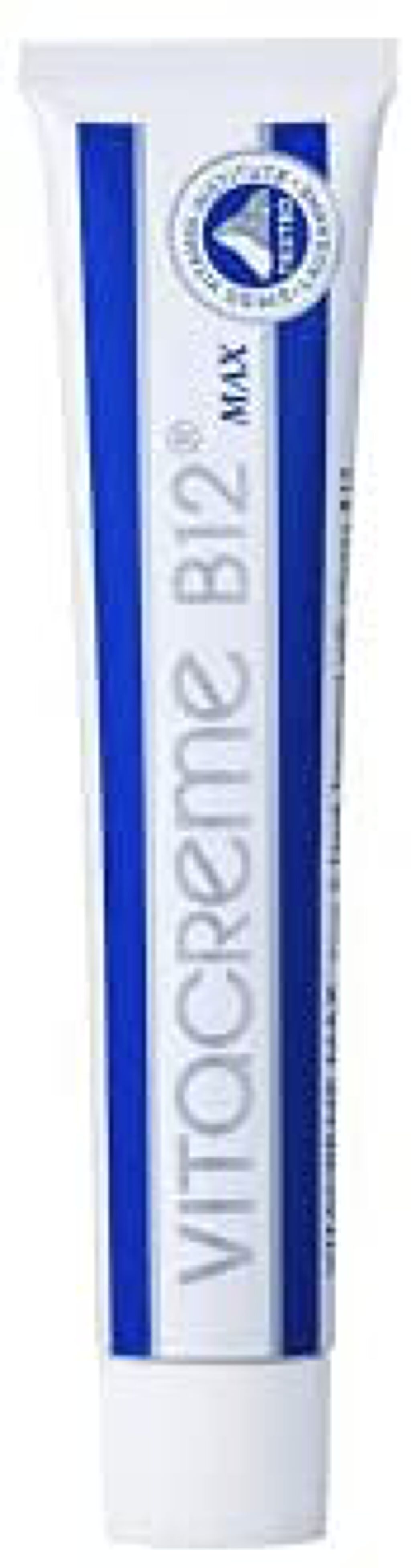 ビタクリームB12 MAX フェイスクリーム VITACREME 【ビタクリーム公式】Vitacreme B12 ビタクリーム MAX