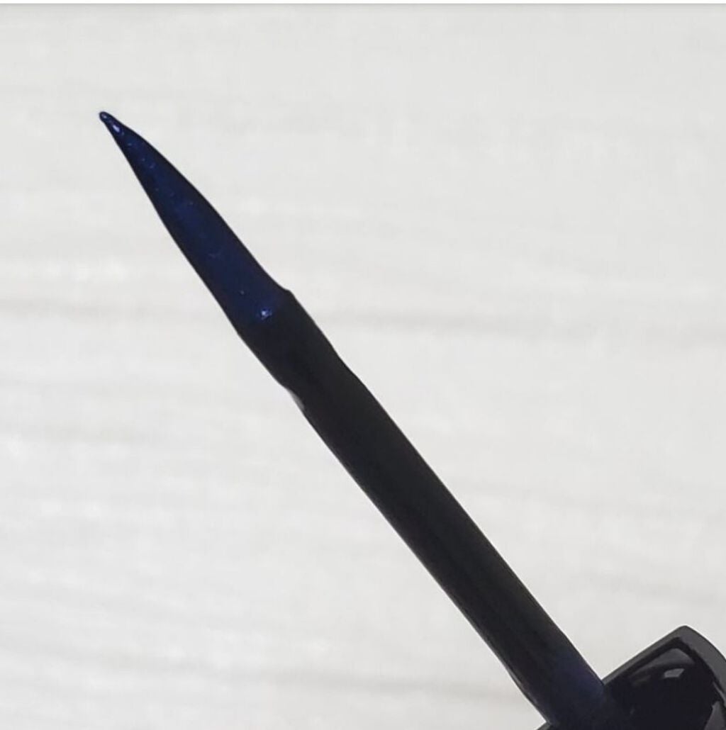 ル ライナー ドゥ シャネル/CHANEL/リキッドアイライナーを使ったクチコミ(2枚目)