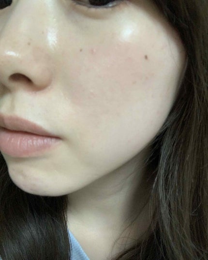 レソンシエル/GUERLAIN/リキッドファンデーションを使ったクチコミ(3枚目)