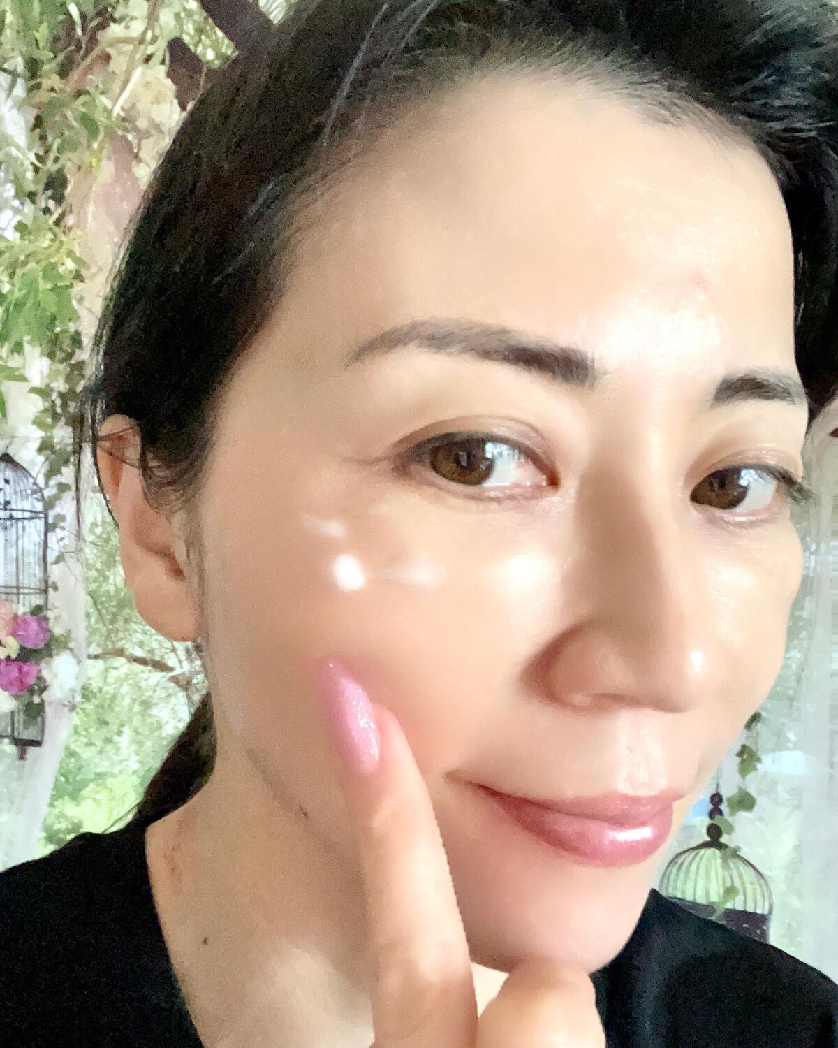 Shiho Arai on LIPS 「・・素敵なコスメをいただいたので、ご紹介します😃✨✨なんと17..」(7枚目)